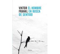 El Hombre En Busca De Sentido Viktor E Frankl 18 Edicion