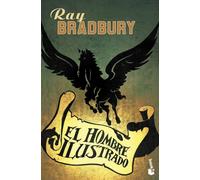 El hombre ilustrado (Ciencia Ficción)