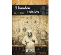 El Hombre Invisible