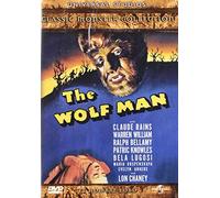 El hombre lobo (1941) [DVD]