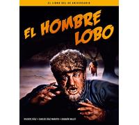 EL HOMBRE LOBO. EL LIBRO DEL 80 ANIVERSARIO (COLECCION ANIVERSARIOS)
