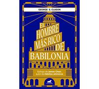 El hombre más rico de Babilonia (Vergara)