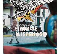 El Hombre Misterioso - Achorado Sound of.. [Vinilo]