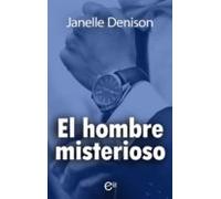 El Hombre Misterioso (ebook)