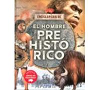 El hombre prehistórico – Biblioteca esencial – Susaeta