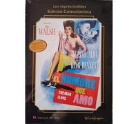 El Hombre Que Amo (The Man I Love) (1946) (Import)