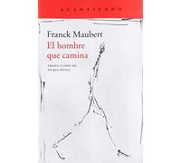 El hombre que camina: 92 (Cuadernos)