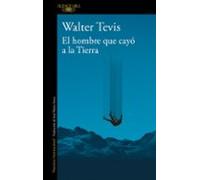 El hombre que cayó a la Tierra (Literaturas)