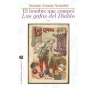 El Hombre Que Compro Las Gafas Del Diablo