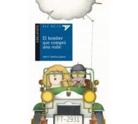 El hombre que compró una nube: 109 (Ala Delta - Serie azul)