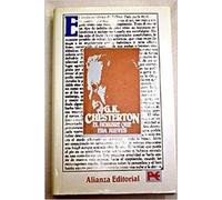 El hombre que era Jueves: Una Pesadilla/ A Nightmare