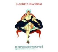 El Hombre Que Fue Canape