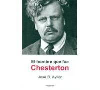 El Hombre Que Fue Chesterton