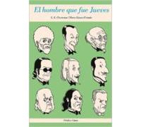 El Hombre Que Fue Jueves