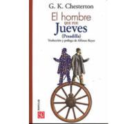 El Hombre Que Fue Jueves (pesadilla)