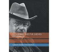 EL HOMBRE QUE FUE JUEVES (PESADILLA)