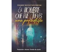 El hombre que fue Jueves: una pesadilla