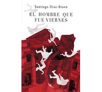 El hombre que fue Viernes: 7 (Tinta Negra)