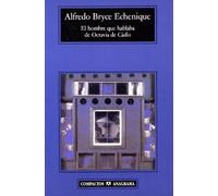 El hombre que hablaba de Octavia de Cádiz: 268 (Compactos)