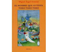 El hombre que lo tenía todo todo todo -Las Tres Edades