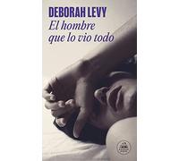 El hombre que lo vio todo (Random House)