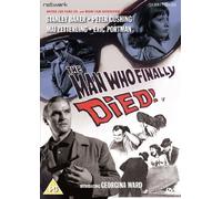 El hombre que murió tres veces / The Man Who Finally Died [ Origen UK, Ningun Idioma Espanol ]