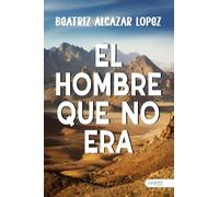 EL HOMBRE QUE NO ERA