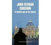 El Hombre Que No Fue Jueves