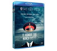 El Hombre que Nunca Existió [Blu-ray R] (1956) The Man Who Never Was