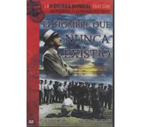 El Hombre que Nunca Existió (Colección La II Guerra Mundial en el Cine, Edición Slim) [DVD] (1956) The Man Who Never Was