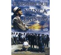El Hombre Que Nunca Existio [DVD]