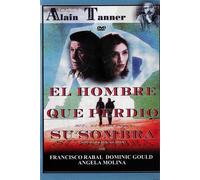 El Hombre Que Perdio Su Sombra [DVD]