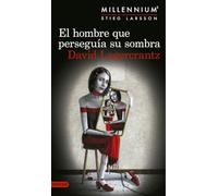 Milennium 5. El hombre que perseguía su sombra. NUEVO. ENVÍO URGENTE (Librería A