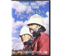 El Hombre Que Pudo Reinar [DVD]