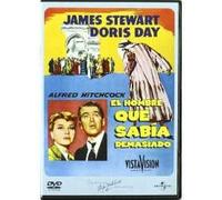 El Hombre Que Sabia Demasiado