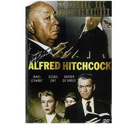 El Hombre que Sabia Demasiado (The Man Who Knew Too Much)