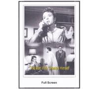 El hombre que se engañó a sí mismo 1950 [DVD]