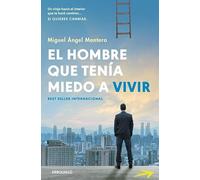 El Hombre Que Tenía Miedo A Vivir (campaña Edición Limitada)