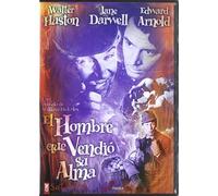 El Hombre Que Vendió Su Alma [DVD] (1941) The Devil and Daniel Webster