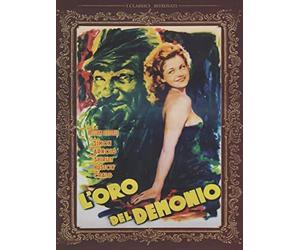 El hombre que vendió su alma / The Devil & Daniel Webster (1941) ( All That Money Can Buy ) ( The Devil and Daniel Webster ) [ Origen Italiano, Ningun Idioma Espanol ]