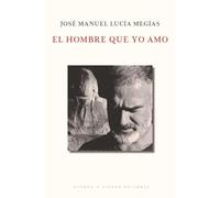 El hombre que yo amo (POESIA)