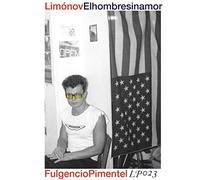 El hombre sin amor: 23 (La principal)