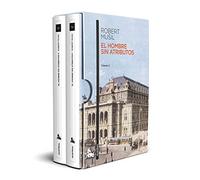 El hombre sin atributos: 1 (Contemporánea)