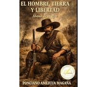 EL HOMBRE, TIERRA Y LIBERTAD: Abono de sangre