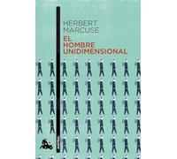 El hombre unidimensional (Contemporánea)