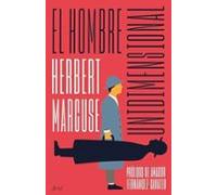El Hombre Unidimensional (ebook)