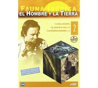 El hombre y la tierra vol.2 [DVD]