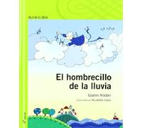 El hombrecillo de la lluvia