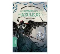 EL HOMBRECITO DEL AZULEJO