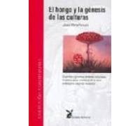 El Hongo Y La Genesis De Las Culturas Uscaria